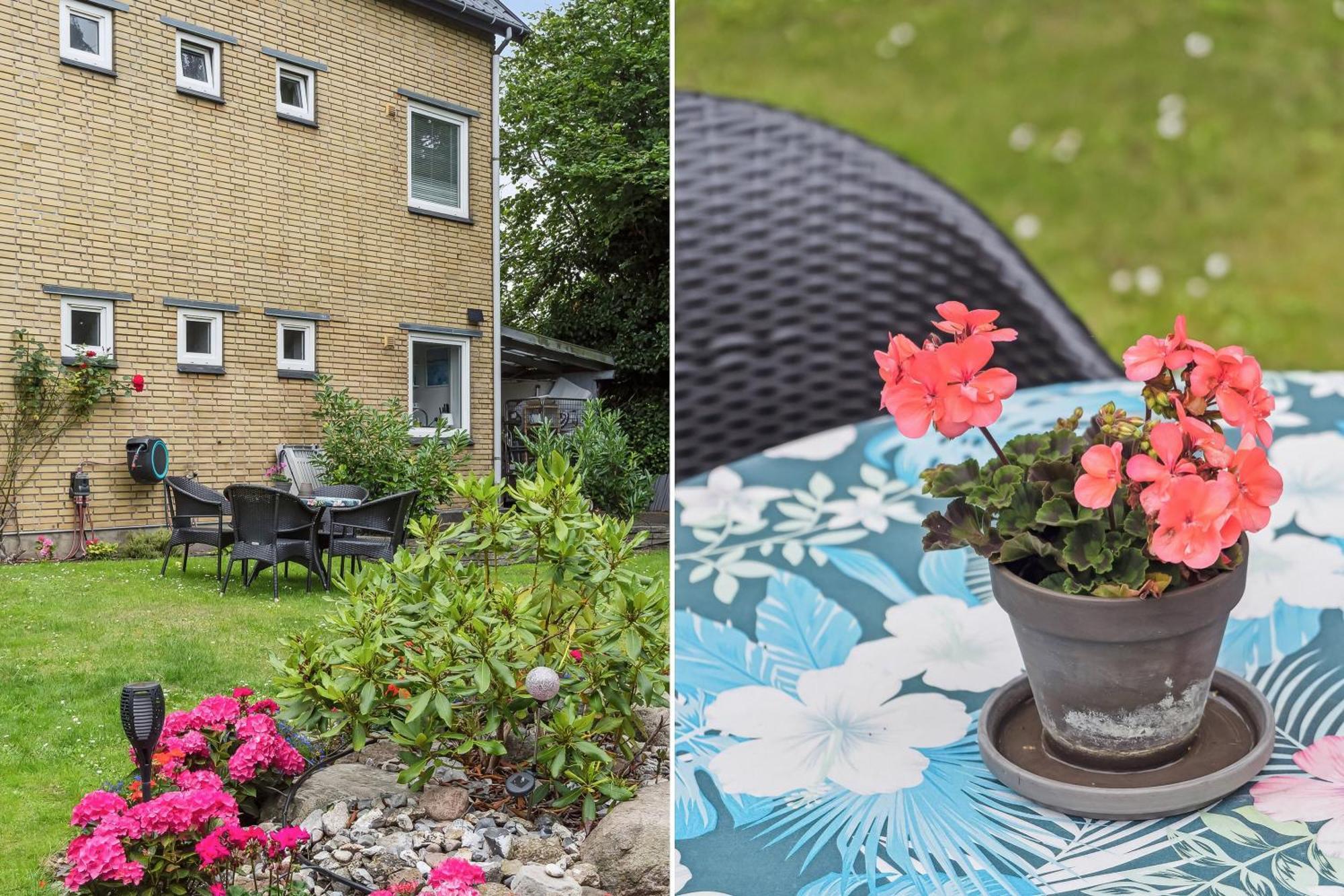 Lovely Top Floor Apart Copenhagen Near Airport, Metro And The Beach מראה חיצוני תמונה